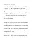 Explicación del Código de Mejores Prácticas