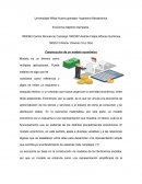 Universidad Militar Nueva granada- Ingeniería Mecatrónica