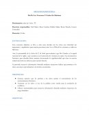 Docentes responsables: Sutil Maite, Musa Carolina, Roldan Maria, Bruna Pamela, Caseres Esmeralda