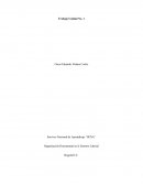 Ensayo Organización Documental en el Entorno Laboral