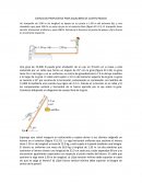 EJERCICIOS PROPUESTOS PARA EQUILIBRIO DE CUERTO RIGIDO
