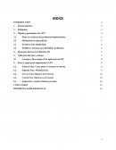 La filosofía del Justo a Tiempo