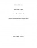 Análisis de "La Sociedad de los Poetas Muertos"