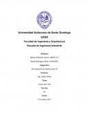 Proyecto de Teoría de colaa