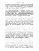 Un nuevo Ensayo de la dsi