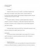 Generación Infografía - La Combigráfica