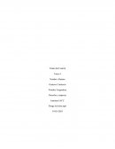 Título del Control Tarea