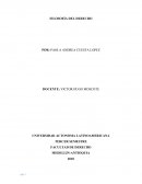 La formacion de la mentalidad sumisa UNIVERSIDAD AUTONOMA LATINOAMERICANA