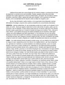 Obra completa de las coéforas