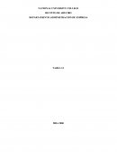 DEPARTAMENTO ADMINISTRACION DE EMPRESA