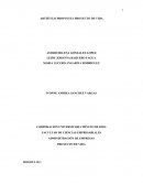 Encuesta CORPORACIÓN UNIVERSITARIA MINUTO DE DIOS