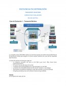 EXCELENCIA EN DISTRIBUCIÓN TRANSPORTE MARITIMO