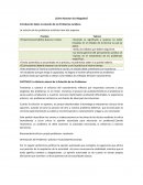 ¿Cómo Razonan los Abogados?