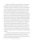 Chupitos era un niño zambito de diez años que tenía grandes ojos con largas pestañas