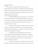 La experiencia Starbucks Capítulo 1