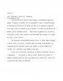 Educación. Articulo 1 CITA	CONCEPTO	DETALLES	EJEMPLOS