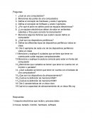 Preguntas informatica