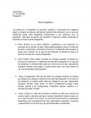 Fotografía 1 Planos fotográficos