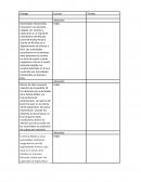 Boletín Informativo Ejemplo