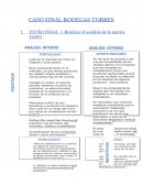 CASO FINAL BODEGAS TORRES