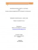 EL ESTUDIANTE UNADISTA Y SU COMPROMISO CON LA INVESTIGACIÓN EN COLOMBIA Y LA INNOVACIÓN