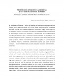 NECESIDADES ENERGÉTICAS, HÍDRICAS Y NUTRICIONALES EN EL DEPORTE, reporte de lectura