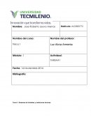 Sistemas de Unidades y mediciones técnicas