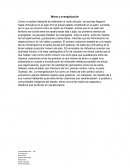 Minas y evangelización