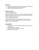 Laboratorio #3 de Biologia