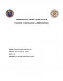 El Precio en el Marketing Político