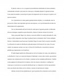 El plan de ventas es en sí, un grupo de procedimientos distribuidos de forma ordenada y sistematizada