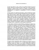 Viejas y nuevas imágenes de ruralidad