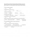 Encuesta purificadora ejemplo