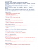 Luz y sonido resumen