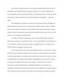 Identidad profesional. Yo estudie en CEDART el bachillerato