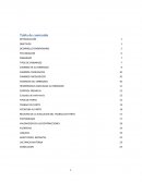 DESARROLLO EMBRIONARIO. FECUNDACION