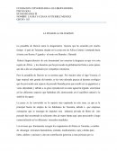 África, Destrucción de una Civilización