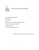 El exito en la educacion virtual. Factores