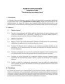 PLAN DE CAPACITACIÓN Seminario-Taller “Fiscalización en primera línea”