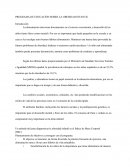 Programación educación sobre obesidad infantil