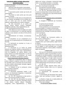 Instrumento público y privado. Fecha cierta