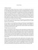 Analisis del libro "Los 7 habitos de la persona altamente aplicada"