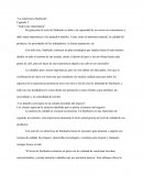 La experiencia Starbucks. Capítulo 2. Todo tiene importancia