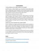 CASO ESCALAMIENTO