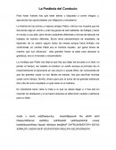 PARABOLA DEL CONDUCTO