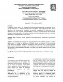 LICENCIATURA EN QUÍMICA DESTILACIÓN SIMPLE Y FRACCIONADA