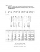 REGRESION POLINOMIAL
