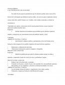 SECUENCIA LAS VIVIENDAS DE LOS GUARANIES