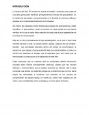 La lectura del libro “El hombre en busca de sentido”