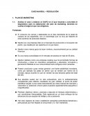 CASO NAVIDUL – RESOLUCIÓN